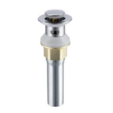 vanity faucets